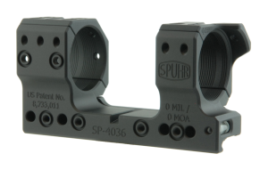 Ideal Scope Mount System (ISMS) SP-4001C
