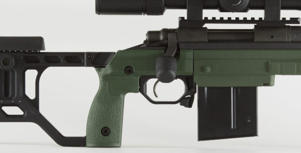 Bolt Lift SV - FDE - Image 2