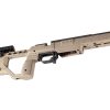 XRAY Chassis Gen5 - Remington 700 SA FDE - Image 2