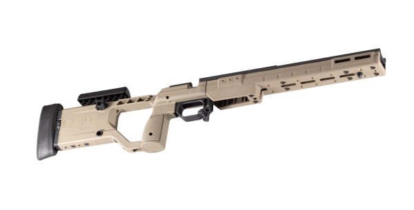 XRAY Chassis - Tikka T3 Gen5 - FDE - Image 2