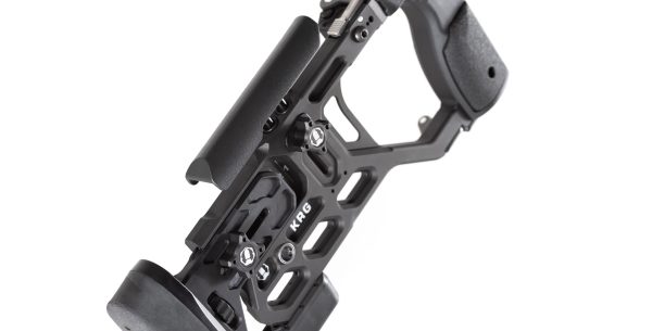 Whiskey 3 Chassis Rem700 SA Gen 7 Grey – Fixed - Image 7