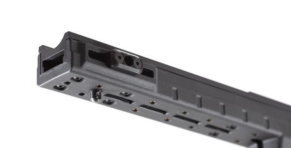 Whiskey 3 Chassis Rem700 SA Gen 7 Grey – Fixed - Image 3