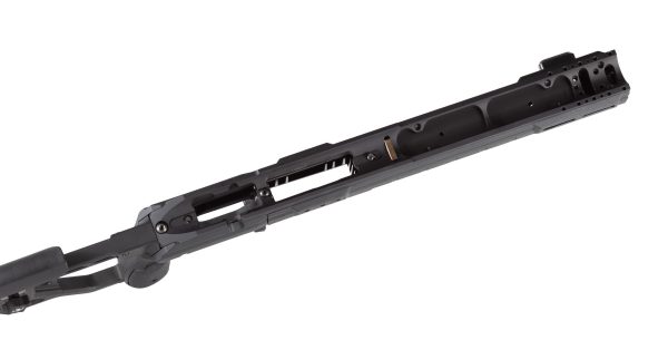 Whiskey 3 Chassis Rem700 SA Gen 7 Grey – Fixed - Image 8
