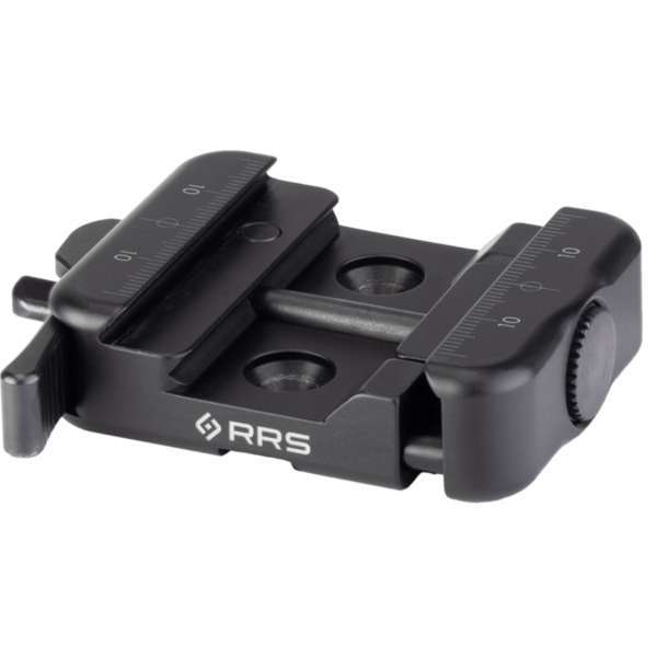 RRS SC-ARC Clamp Adaptor for Atlas Bipod