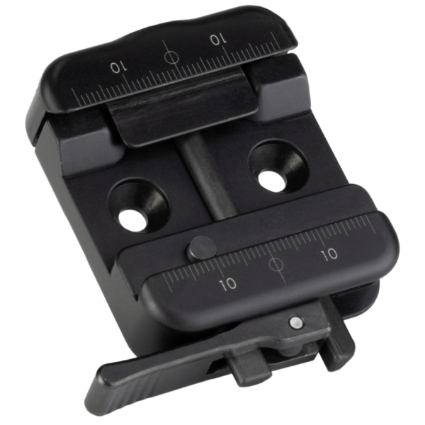 RRS SC-ARC Clamp Adaptor for Atlas Bipod - Image 4