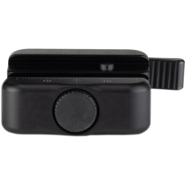 RRS SC-ARC Clamp Adaptor for Atlas Bipod - Image 5
