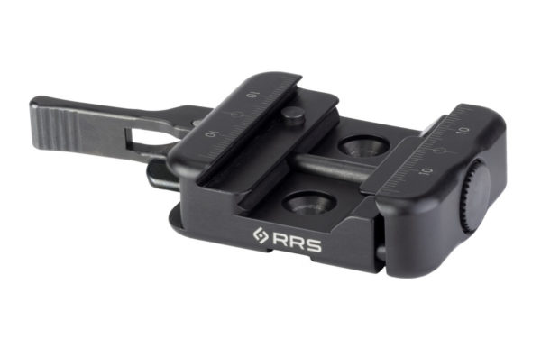 RRS SC-ARC Clamp Adaptor for Atlas Bipod - Image 6