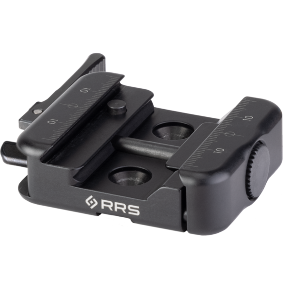 RRS SC-ARC Clamp Adaptor for Atlas Bipod - Image 7