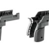 Large Grip Set Black - Rem700