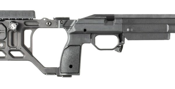 Small Grip Set Black - Rem700 - Image 4