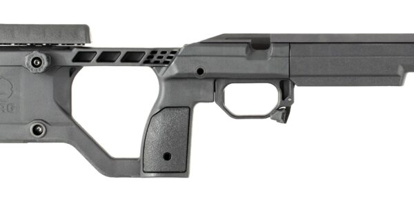 Small Grip Set Black - Rem700 - Image 3