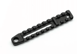 Improved Bipod Picatinny Rail Key-Mod (IBR)