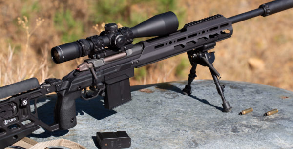 Enclosed Forend Rem700 LA - Image 2