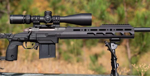 Enclosed Forend Rem700 LA - Image 3