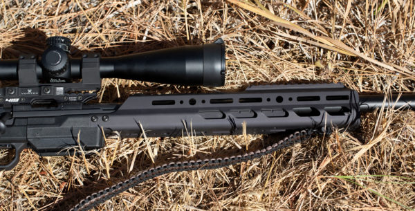 Enclosed Forend Rem700 LA - Image 4