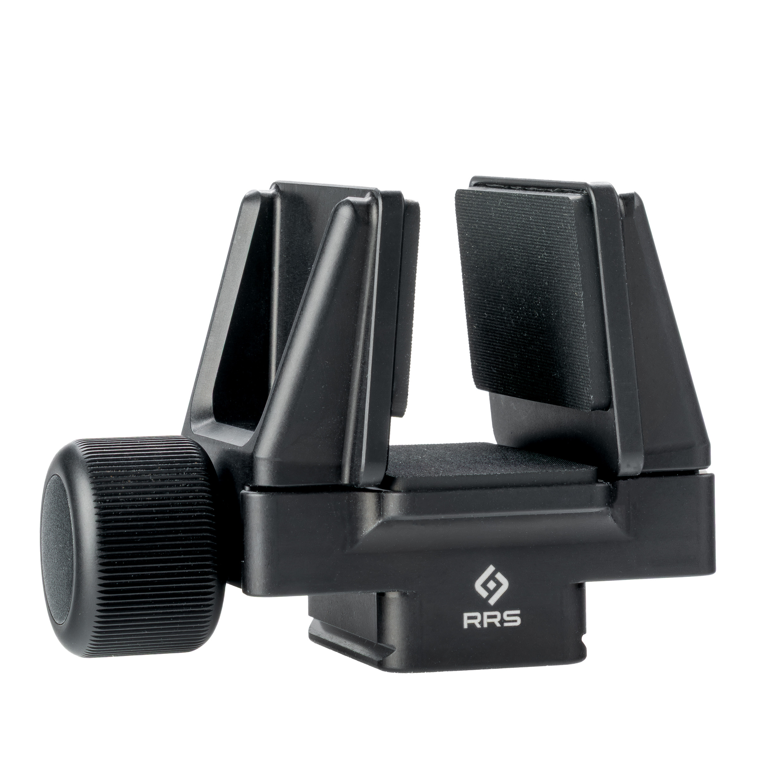 VYCE-Mk2 Ultralight Universal Saddle Mount with Integrated Arca Dovetail - Image 5