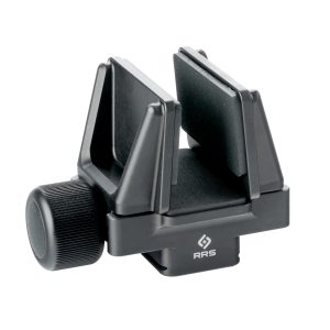VYCE-Mk2 Ultralight Universal Saddle Mount with Integrated Arca Dovetail