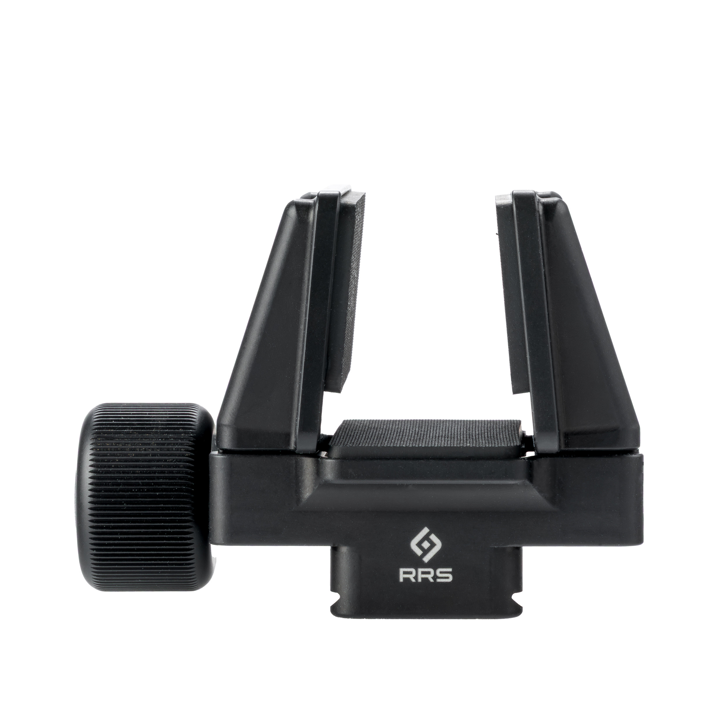 VYCE-Mk2 Ultralight Universal Saddle Mount with Integrated Arca Dovetail - Image 3