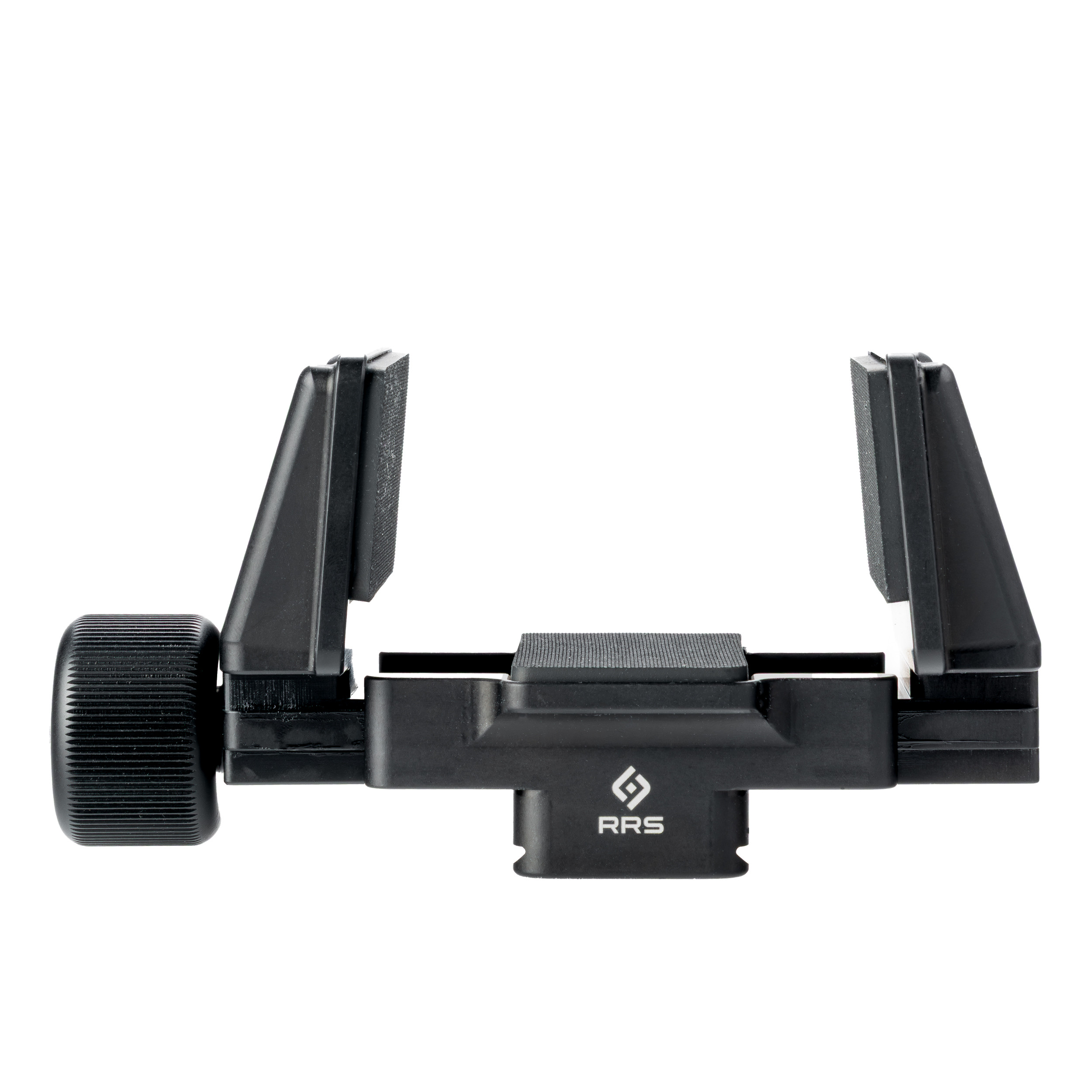 VYCE-Mk2 Ultralight Universal Saddle Mount with Integrated Arca Dovetail - Image 2