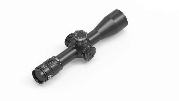 ZC 4-20x50 - MOA CCW - Image 2
