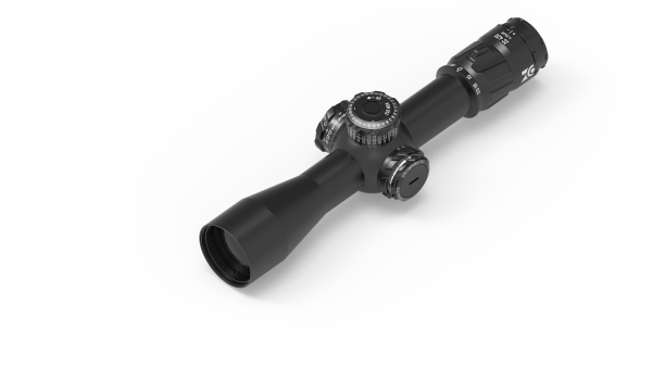 ZC 4-20x50 - MOA CCW - Image 3