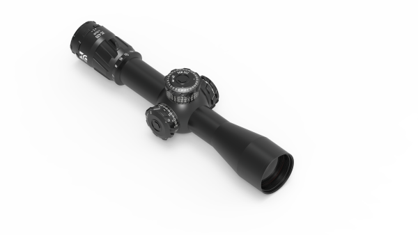 ZC 4-20x50 - MOA CCW - Image 4