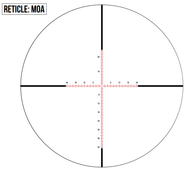 ZC 4-20x50 - MOA CCW - Image 8