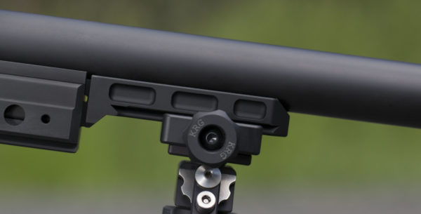 Arca Spigot Mount - Image 4