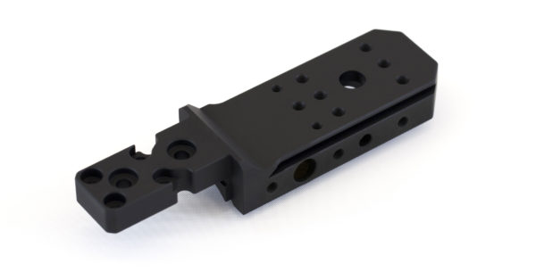 Arca Spigot Mount - Image 2