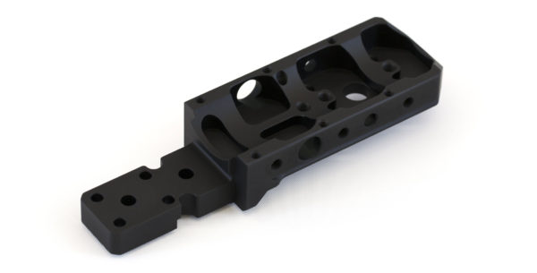 Arca Spigot Mount - Image 6