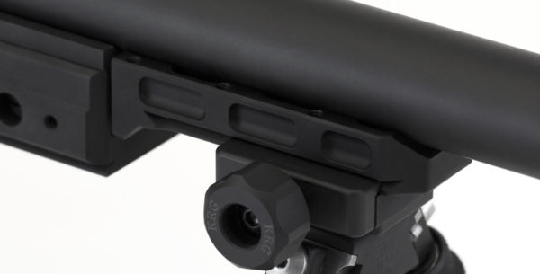 Arca Spigot Mount - Image 5