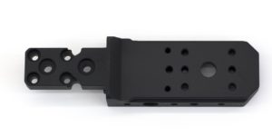 Arca Spigot Mount