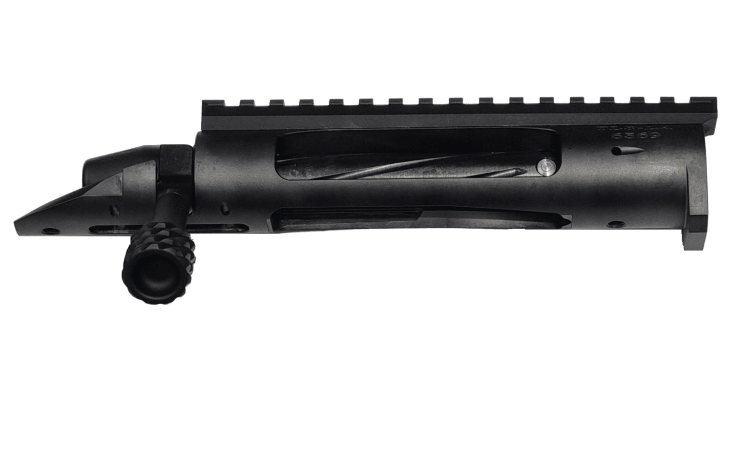 Long Action Archives | Delta Tactical