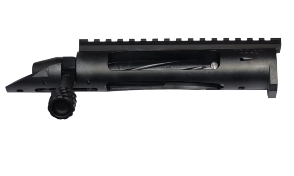 TL3 Long Action - Magnum