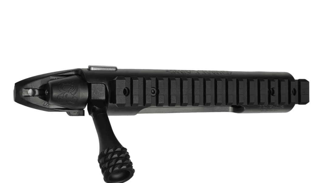 TL3 Long Action - Magnum | Delta Tactical