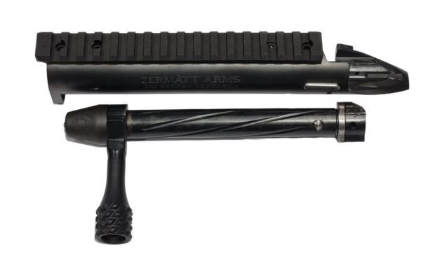 TL3 Long Action - Magnum - Image 10