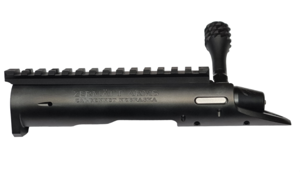 TL3 Short Action - 308 Bolt Face - Image 10