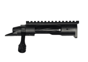 TL3 Short Action - 308 Bolt Face