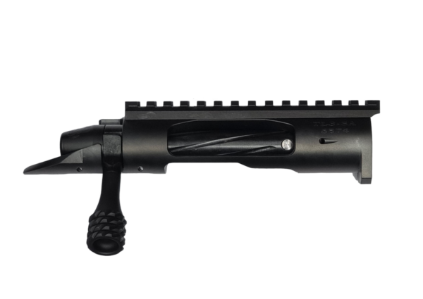 TL3 Short Action - 308 Bolt Face