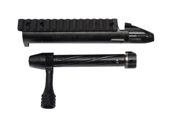 TL3 Short Action - 308 Bolt Face - Image 9