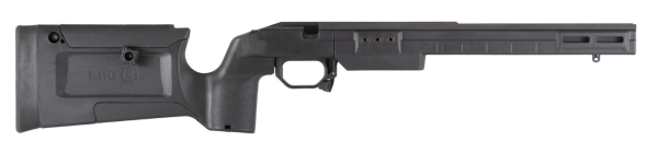 Bravo CZ457 Black