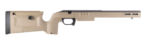 Bravo CZ457 FDE
