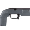 Bravo CZ457 Stealth Grey