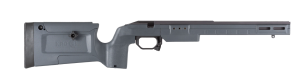 Bravo Rem SA Stealth Grey