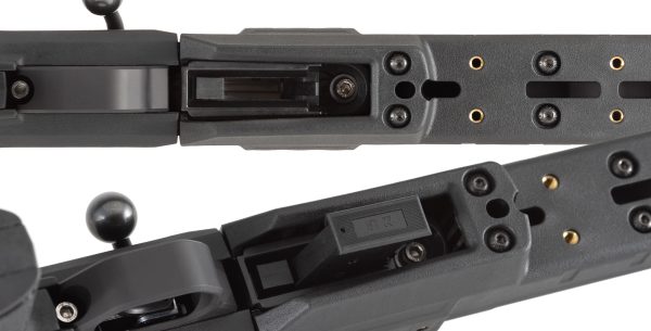 Bravo CZ457 Black - Image 5