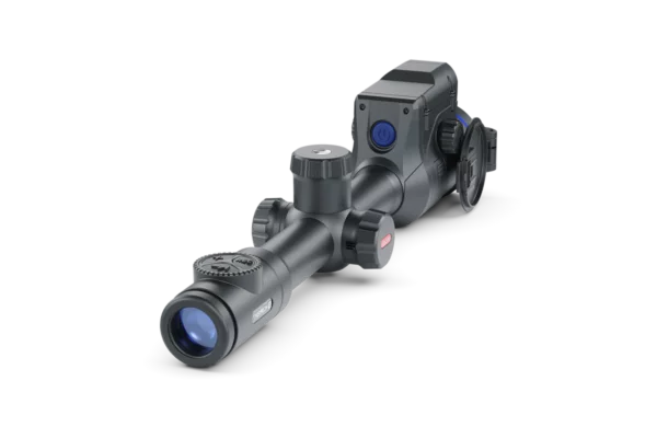 Thermion 2 LRF XP50 Pro Thermal Rifle Scope - Image 2