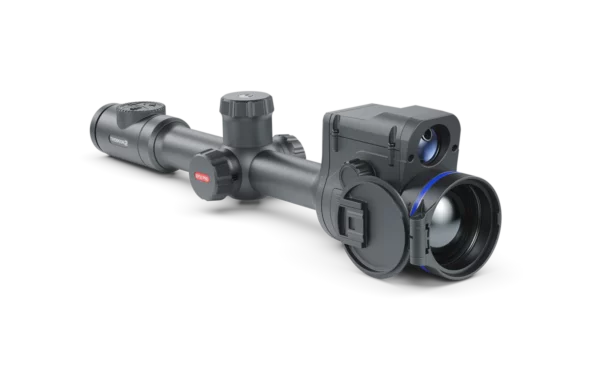 Thermion 2 LRF XP50 Pro Thermal Rifle Scope - Image 3