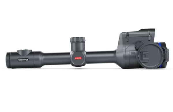 Thermion 2 LRF XP50 Pro Thermal Rifle Scope - Image 4