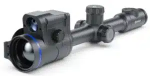 Thermion 2 LRF XP50 Pro Thermal Rifle Scope