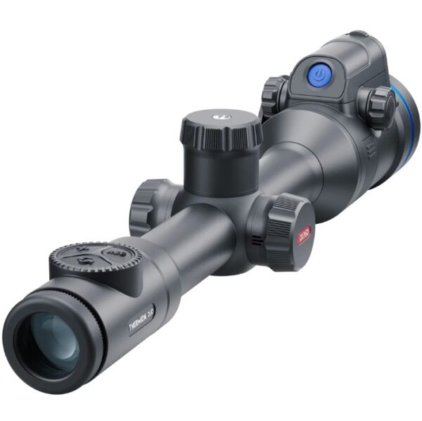 Thermion Duo DXP50 Multispectrum Scope - Image 2